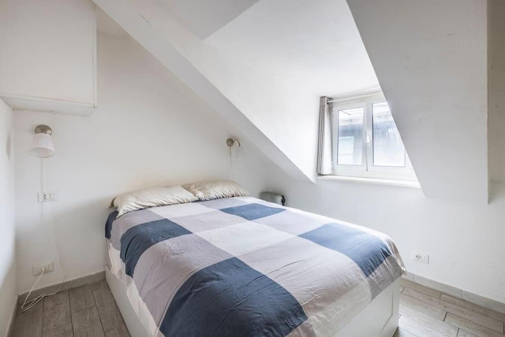 Giaciglio Valentino Apartment Торино Екстериор снимка