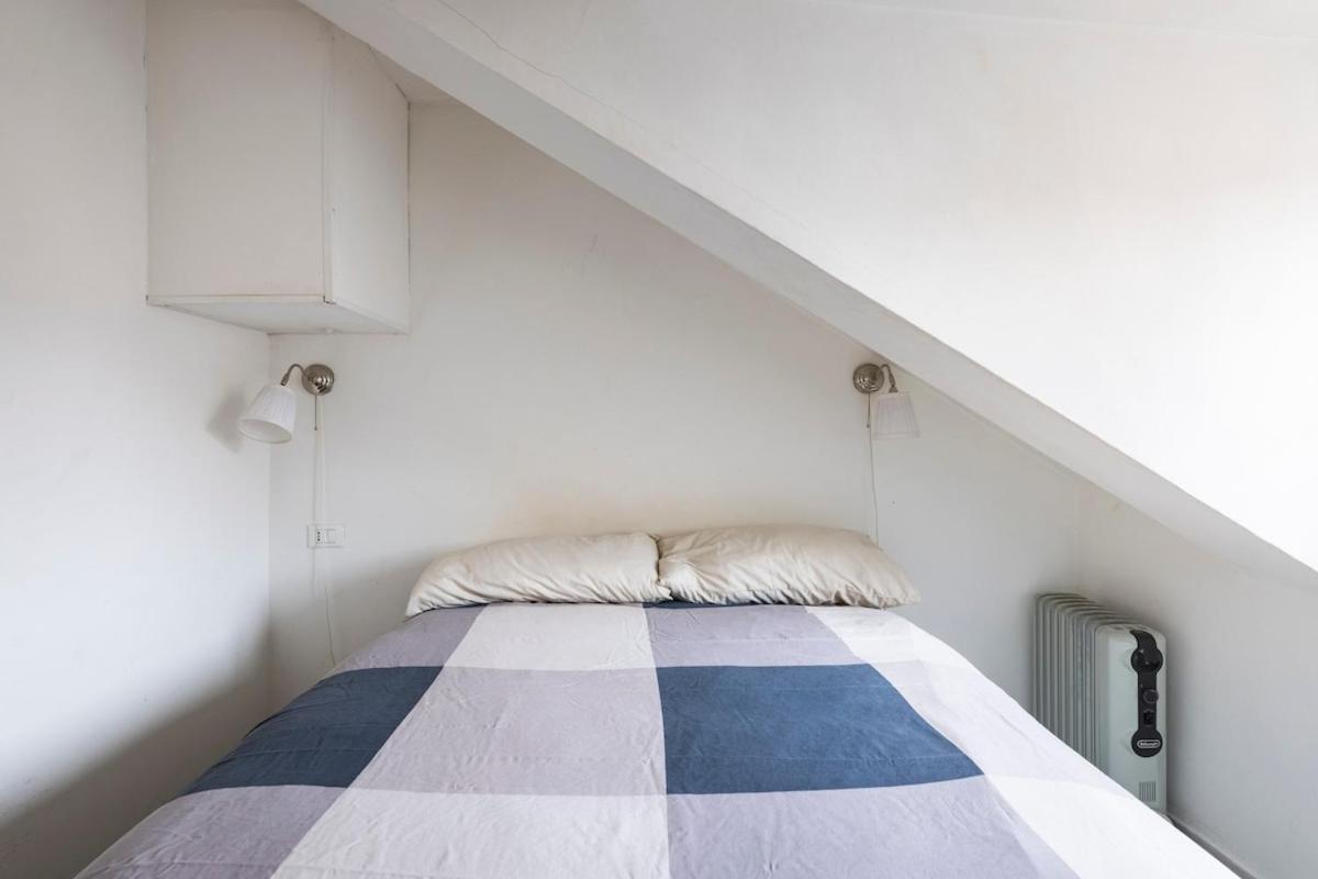 Giaciglio Valentino Apartment Торино Екстериор снимка