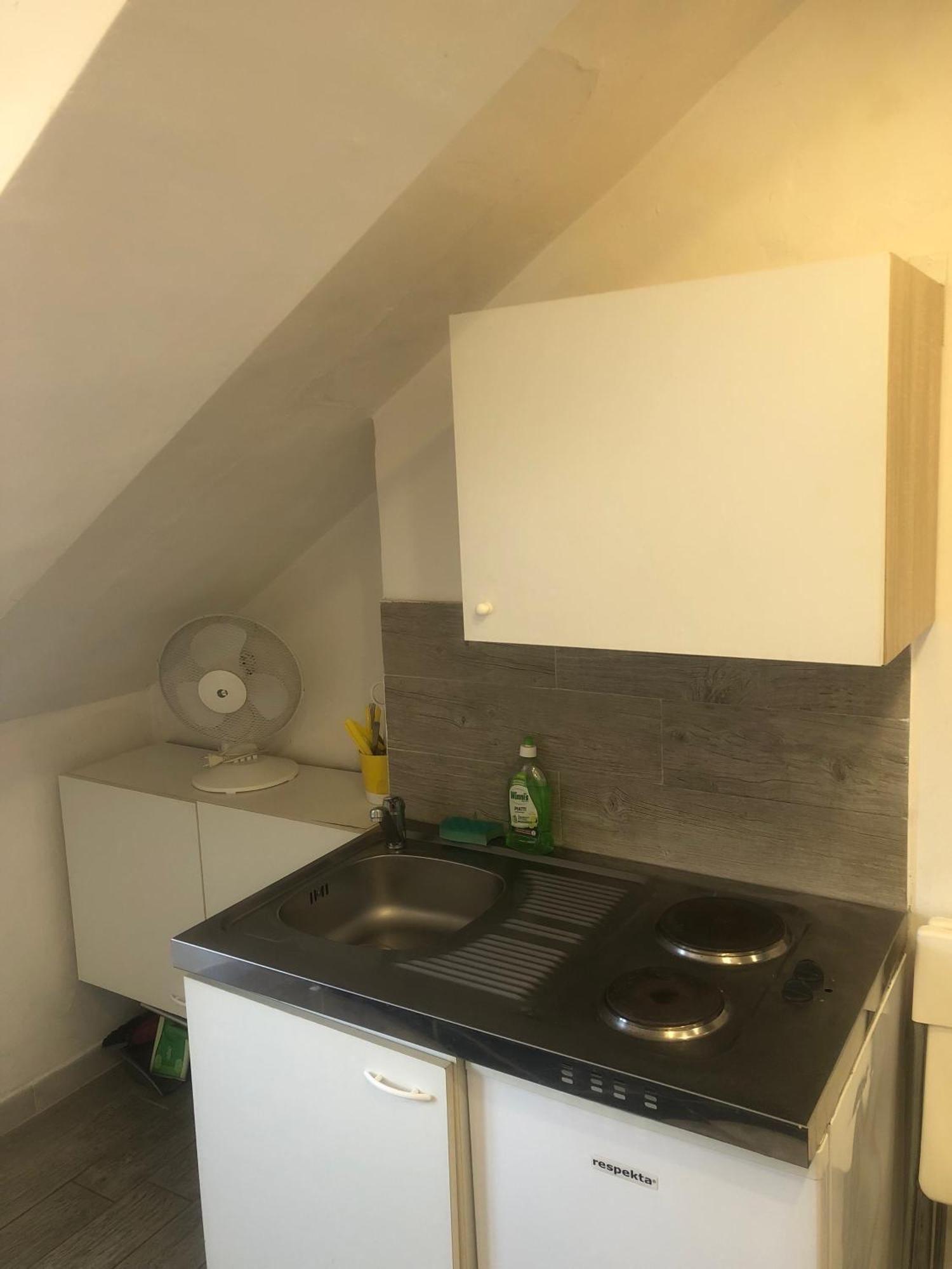 Giaciglio Valentino Apartment Торино Екстериор снимка