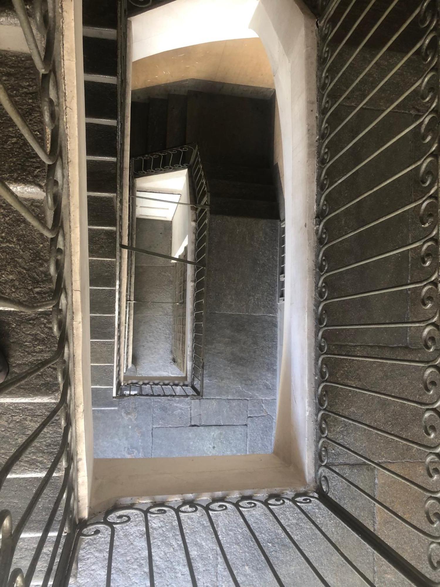 Giaciglio Valentino Apartment Торино Екстериор снимка