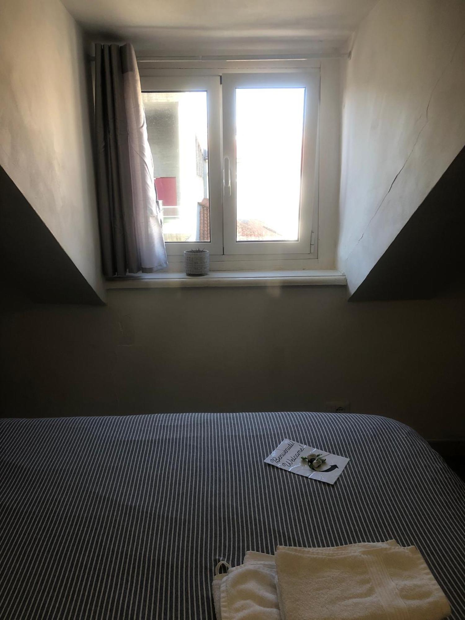 Giaciglio Valentino Apartment Торино Екстериор снимка