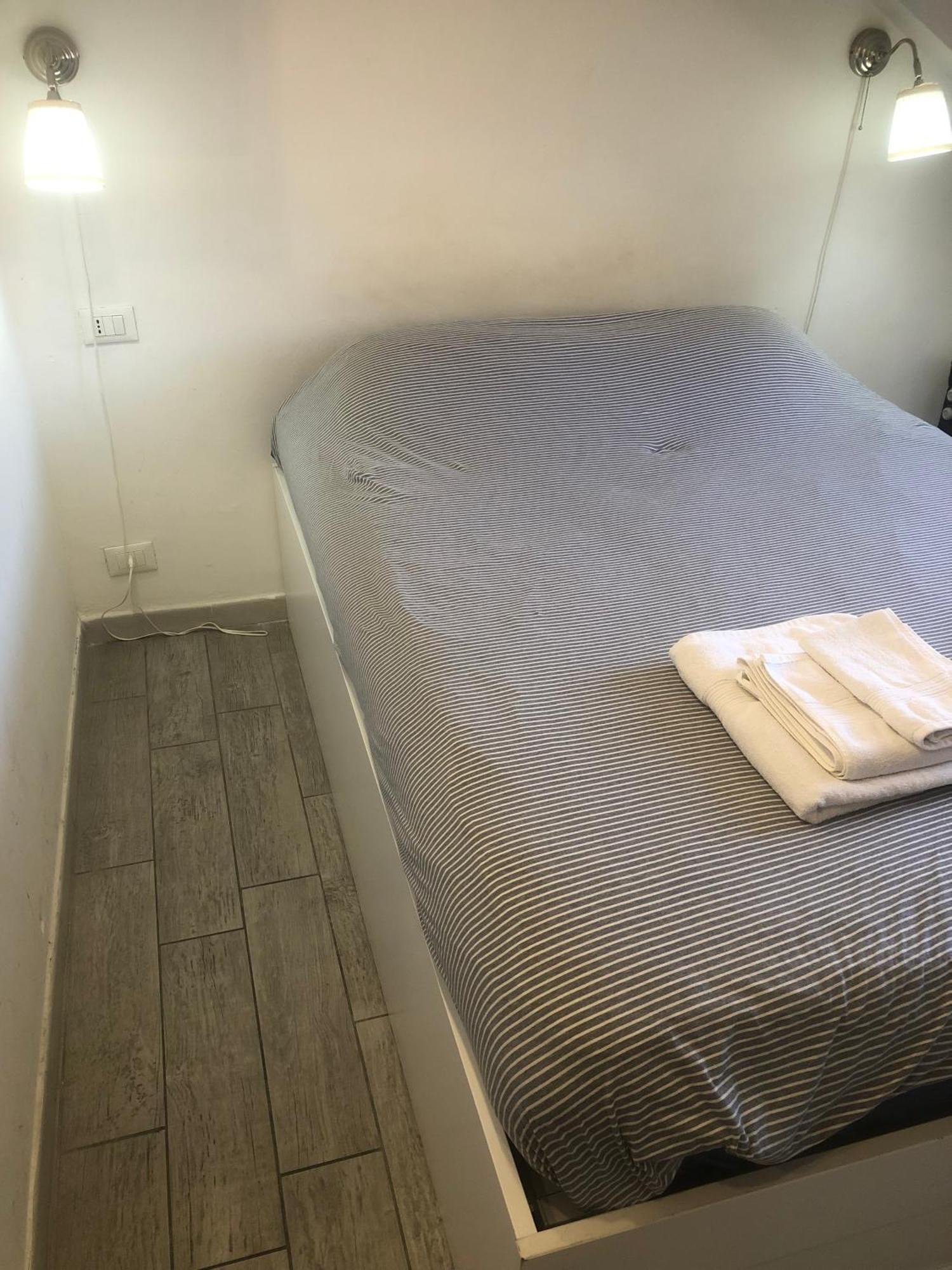 Giaciglio Valentino Apartment Торино Екстериор снимка