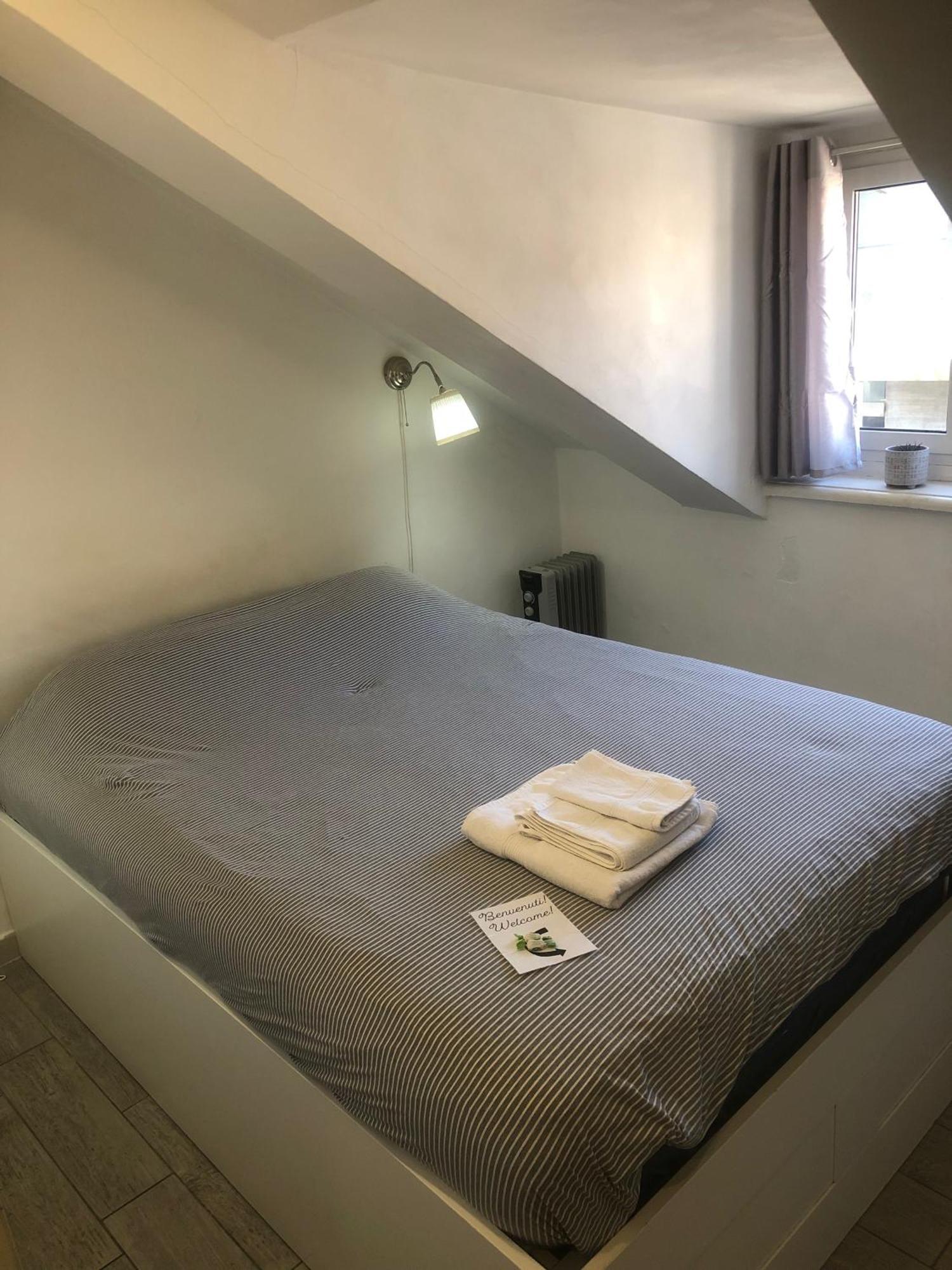Giaciglio Valentino Apartment Торино Екстериор снимка