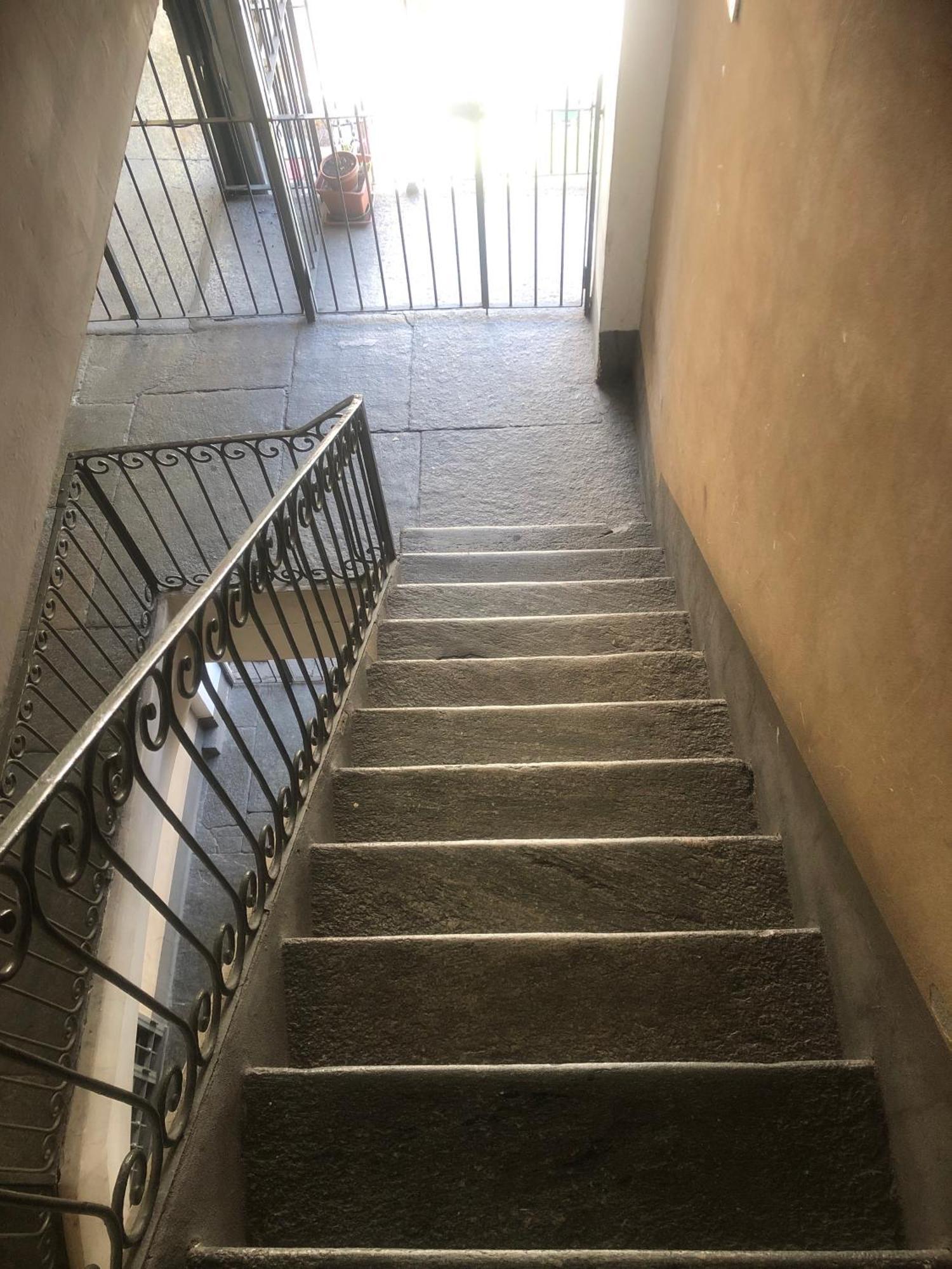 Giaciglio Valentino Apartment Торино Екстериор снимка